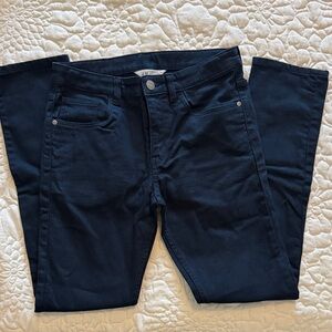 H&M boys Navy Jeans
